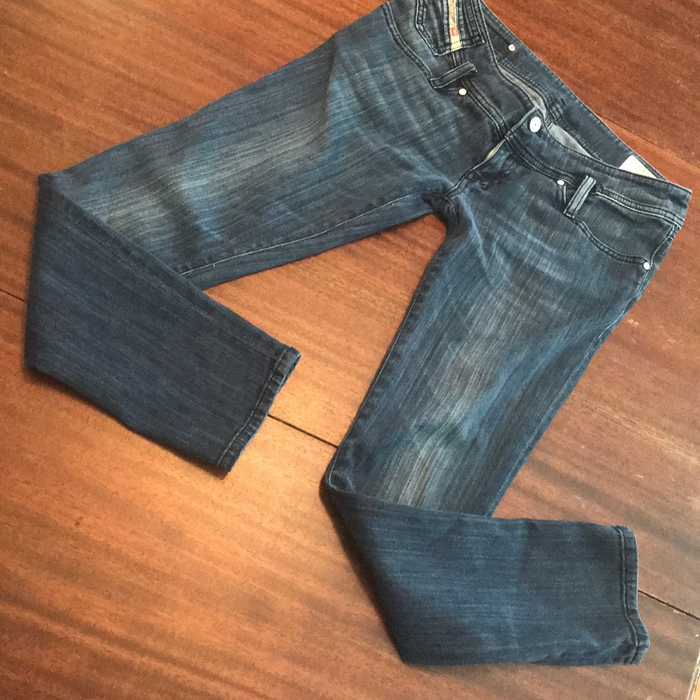 Diesel jeans